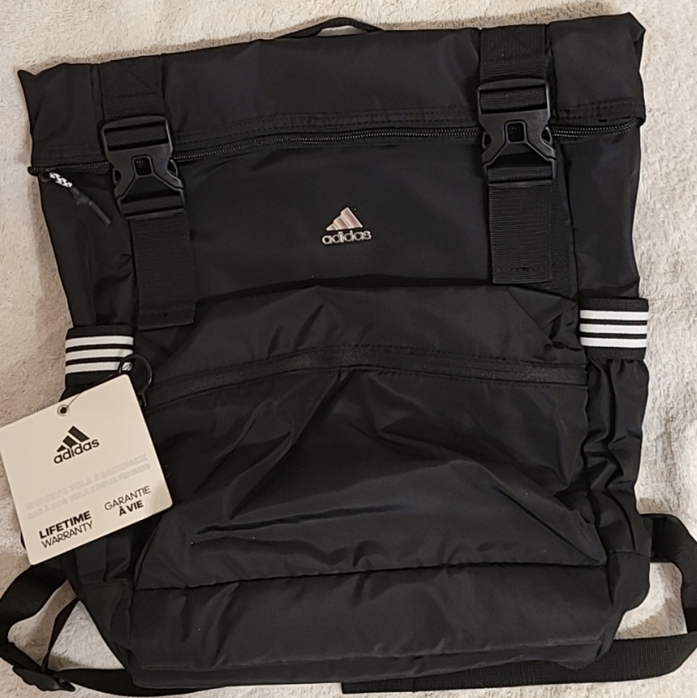 Adidas yola ll backpack